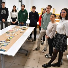 La Fresque du Plastique,articles,vidéos,interviews,podcasts,couverture médiatique