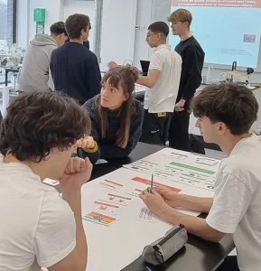 La Fresque du Plastique,articles,vidéos,interviews,podcasts,couverture médiatique