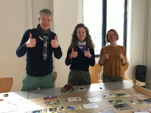 La Fresque du Plastique,articles,vidéos,interviews,podcasts,couverture médiatique