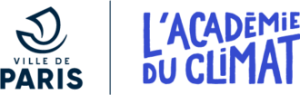 logo academie du climat endosse