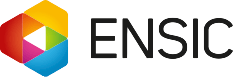 logo ensic