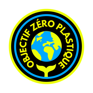 objectif zéro plastique logo 2024 plastic treaty needs production reduction