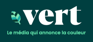 logo vert